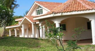 Luxury Living in Vipingo