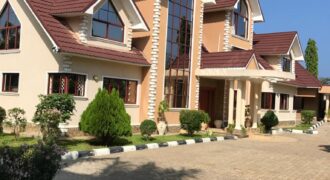 A Fully Furnished 2bedroom Villa on sale