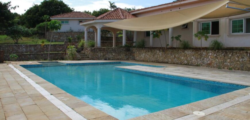 Luxury Living in Vipingo