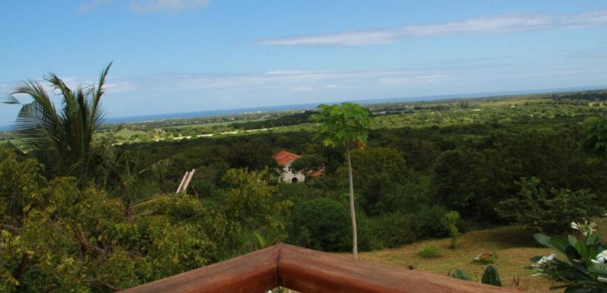 Luxury Living in Vipingo