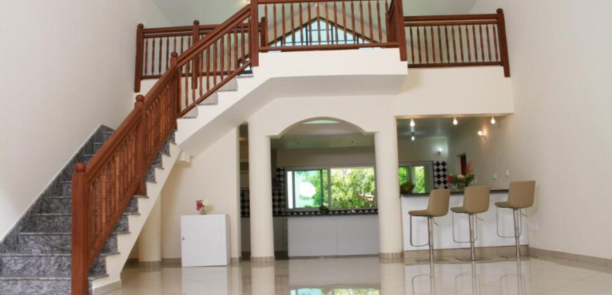 Luxury Living in Vipingo