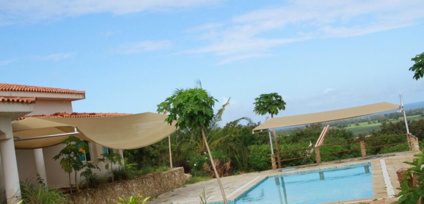 Luxury Living in Vipingo