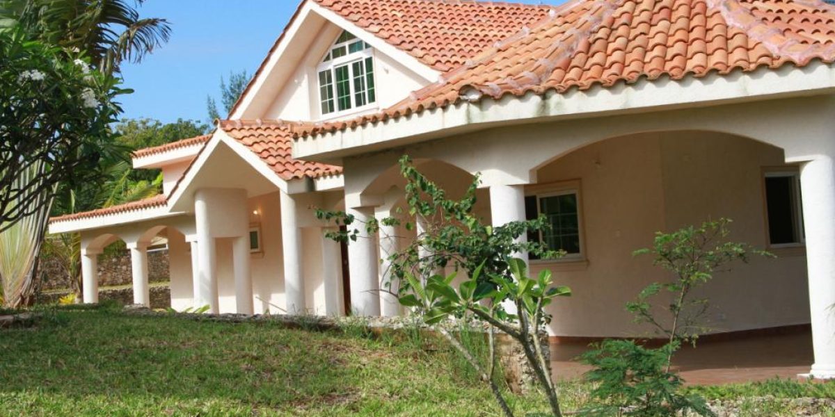 Luxury Living in Vipingo