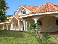 Luxury Living in Vipingo