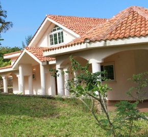 Luxury Living in Vipingo