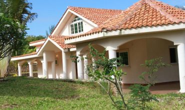 Luxury Living in Vipingo