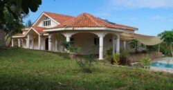 Luxury Living in Vipingo