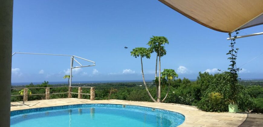 Luxury Living in Vipingo