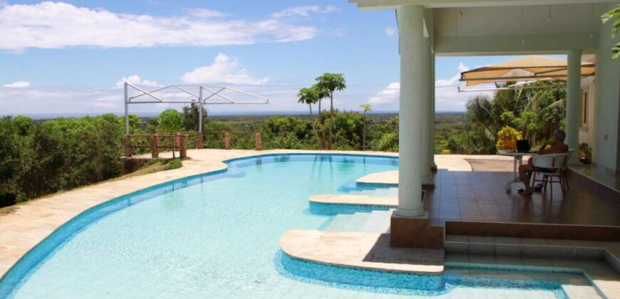 Luxury Living in Vipingo