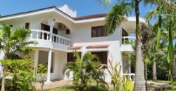 Luxury Living in Vipingo