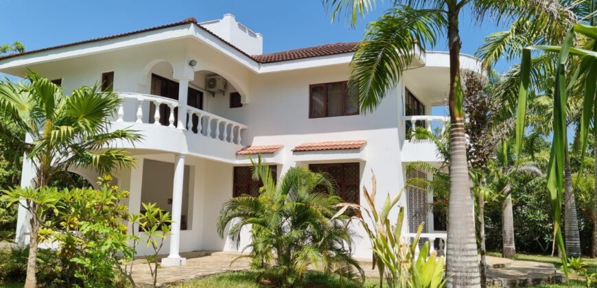 Luxury Living in Vipingo