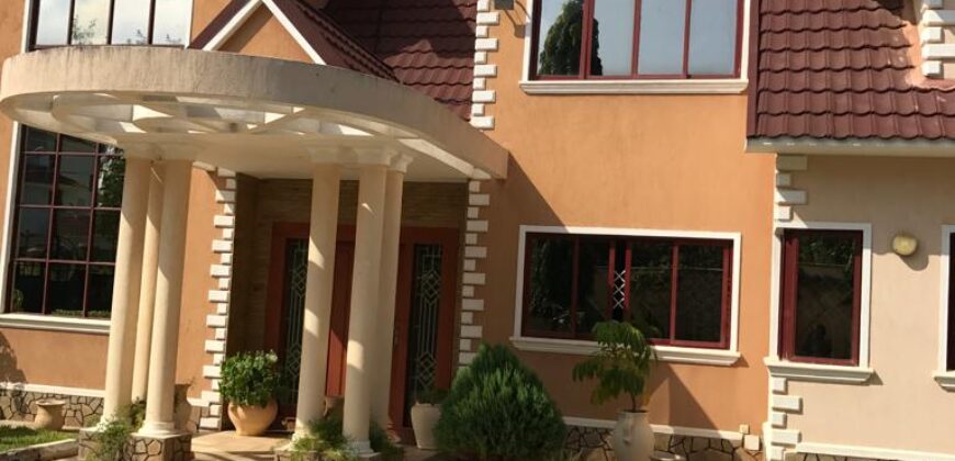 A Fully Furnished 2bedroom Villa on sale