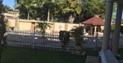 A Fully Furnished 2bedroom Villa on sale