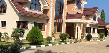 A Fully Furnished 2bedroom Villa on sale